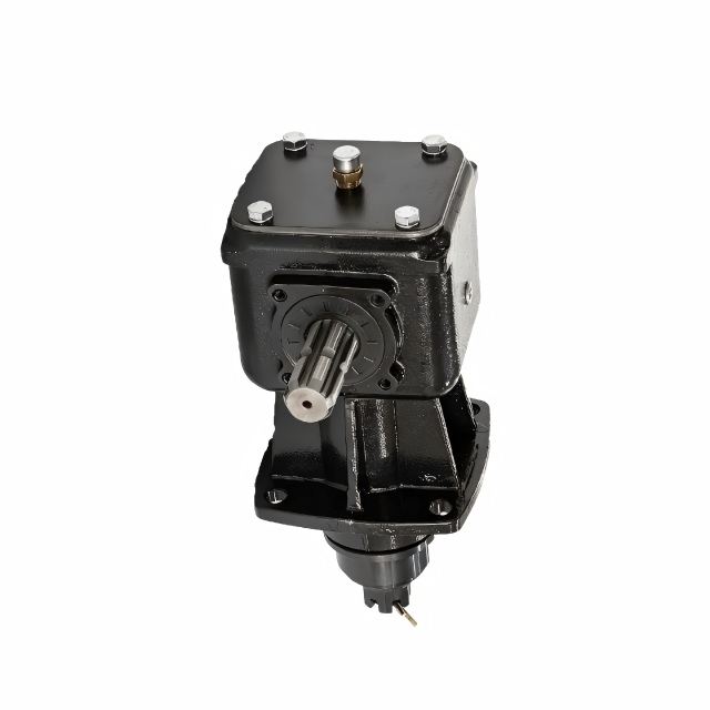 KLF-LF205J Rotary Cutters Series Gearbox