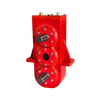 KLF-FK270 Crushing Large Round Baler Vertical Gearbox