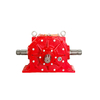 KLF-FK157 Double Shaft Crushing Gearbox for Baler Machine
