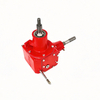 KLF-SH113 Corn Grain Harvester Right Angle Bevel Gear Reducer