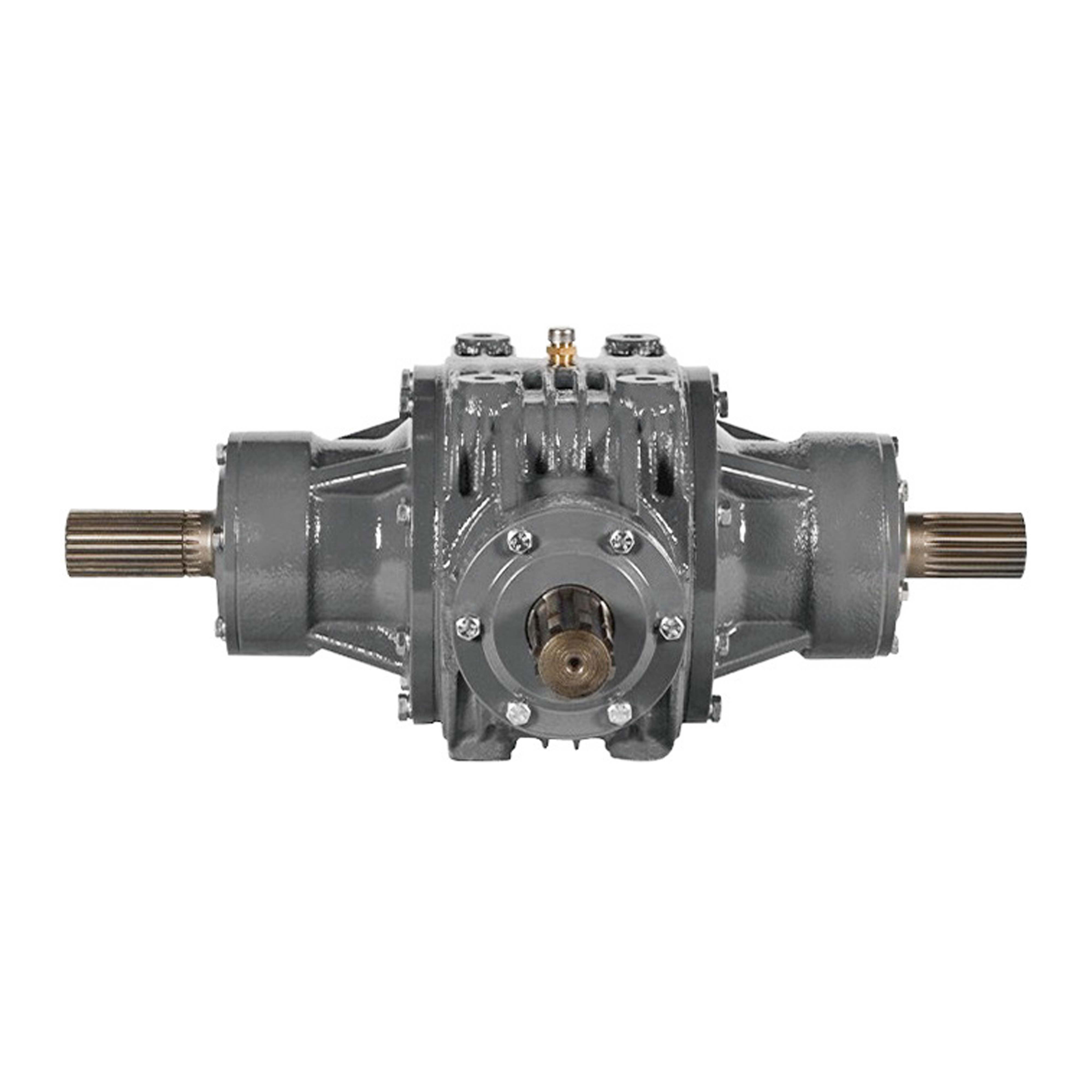 KLF246 Non-traction Large Round Baler Gearbox