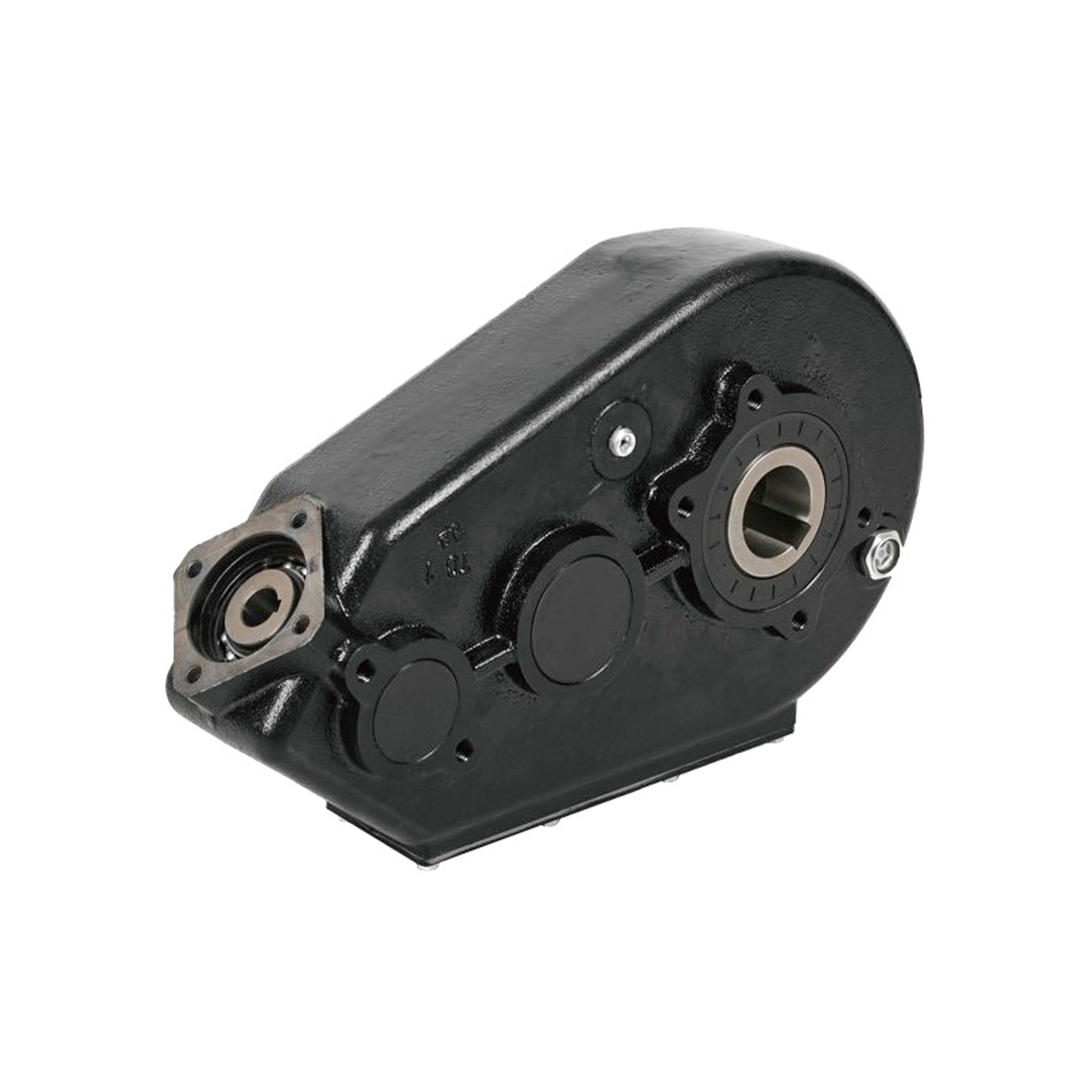 KLF-H500 Hydraulic Drive Gearbox for Seeder Machine
