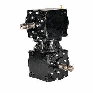KLF-GC325 Disc Mower Series Gearbox 