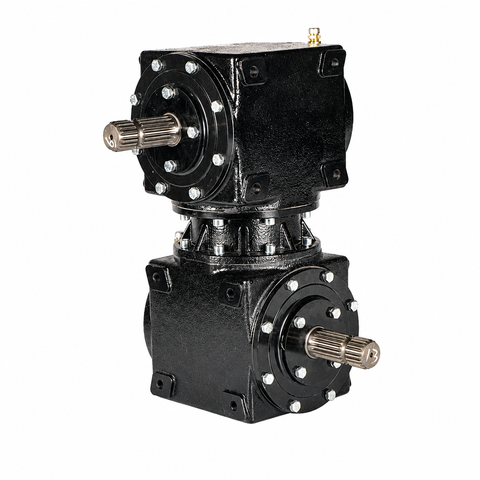 KLF-GC325 Disc Mower Series Gearbox 