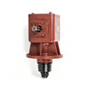 KLF-LF140J Rotary Cutters Series Gearbox