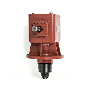 KLF-LF140J Rotary Cutters Series Gearbox