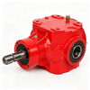 KLF4073 high torque gear reducer