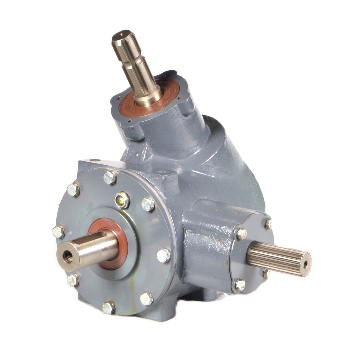 KLF-GCB100 Disc Mower Series Gearbox 
