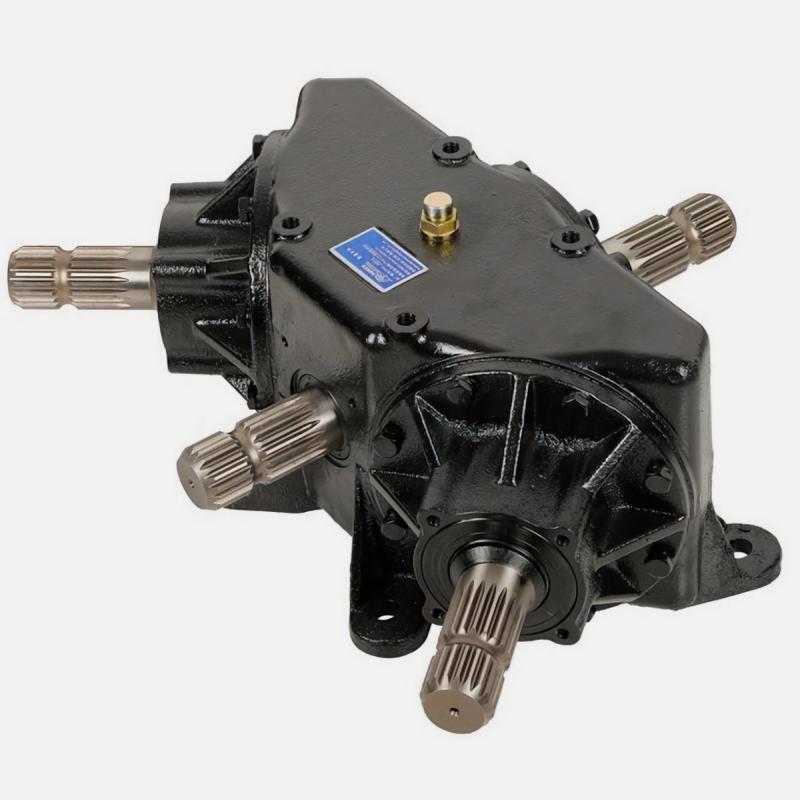 KLF8191 Rotary Cutters Series Gearbox 