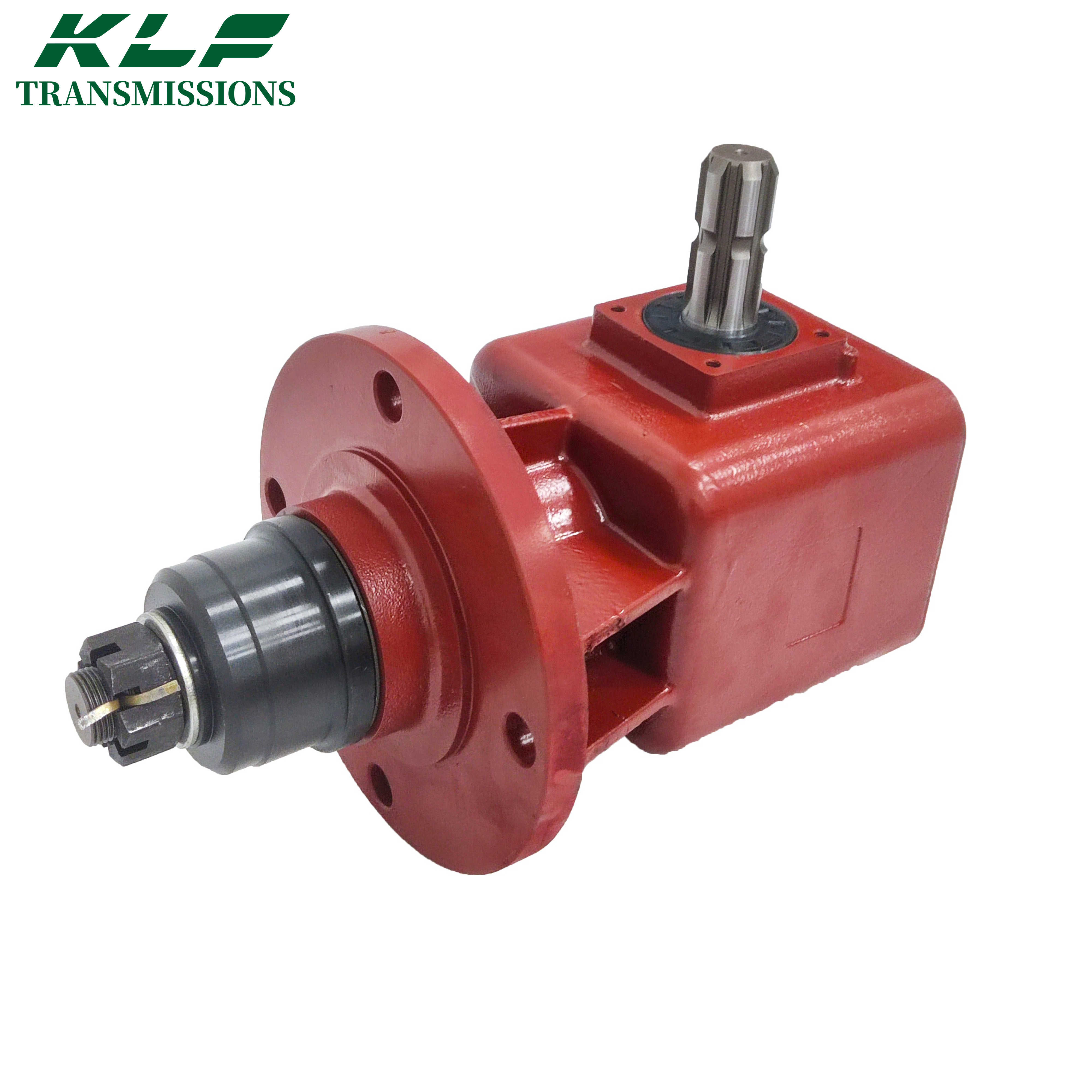 KLF-LF140J Rotary Cutters Series Gearbox