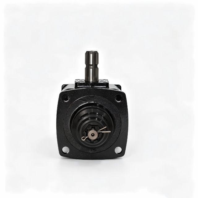KLF-LF205J Rotary Cutters Series Gearbox