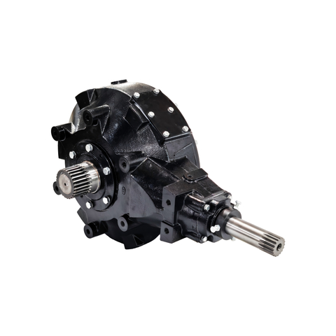 KLF-FK360 Two rope square baler main transmission gearbox