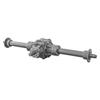 KLF246 Extension Pipe Version Non-traction Large Round Baler Gearbox