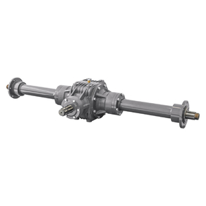 KLF246 Extension Pipe Version Non-traction Large Round Baler Gearbox