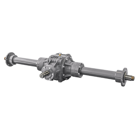 KLF246 Extension Pipe Version Non-traction Large Round Baler Gearbox