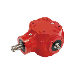 KLF2070multifunctional speed ratio gearbox