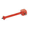 KLF-XG160 Transmission Gearbox for Through-Shaft Rotary Tiller and Beater