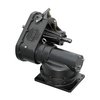 KLF-DX300 Power Driven Rake Gearbox