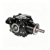 KLF-GC290B Ratchet Speed Increasing Gearbox 