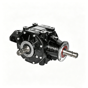 KLF-GC290B Ratchet Speed Increasing Gearbox 