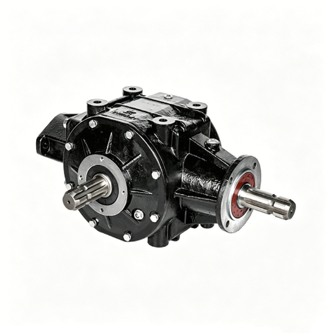KLF-GC290B Ratchet Speed Increasing Gearbox 