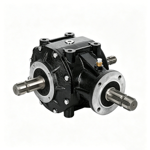 KLF-GC225 Flail Mower Gearbox