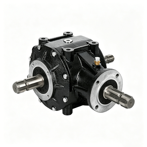 KLF-GC225 Flail Mower Gearbox