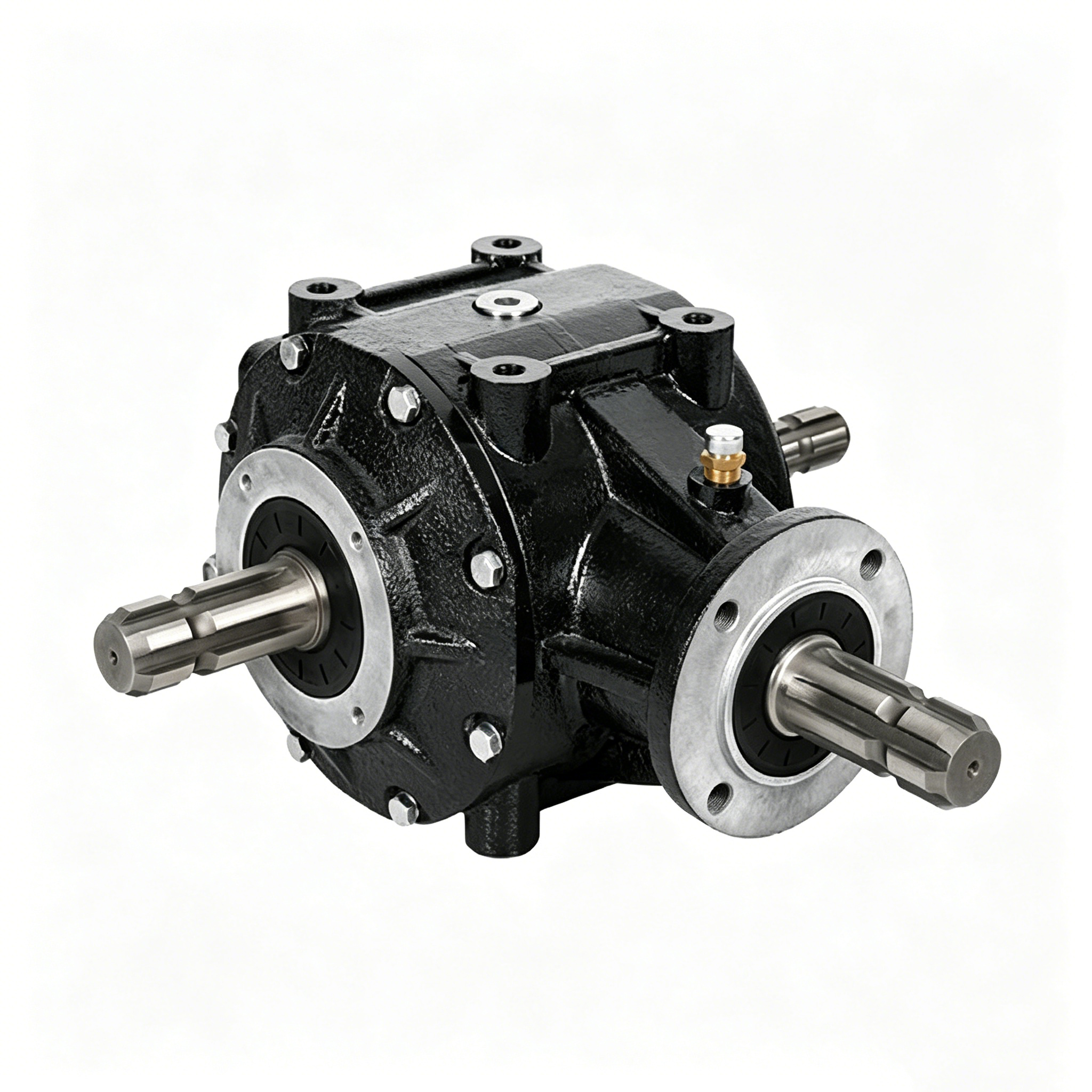 KLF-GC225 Flail Mower Gearbox