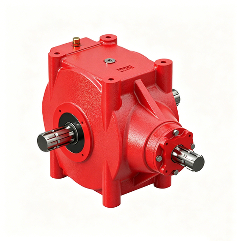 KLF2201 Folding Rotary Tiller Gearbox