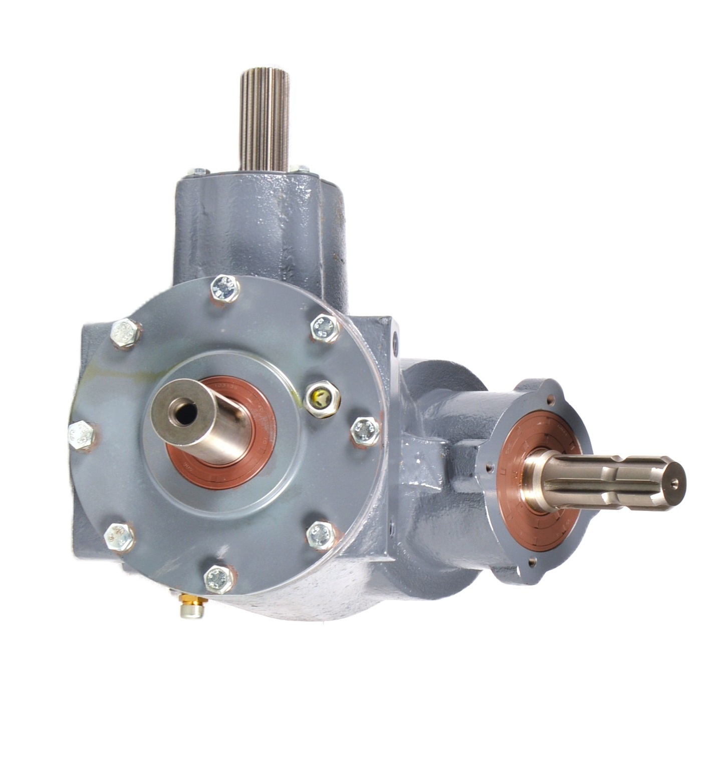 KLF-GCB100 Disc Mower Series Gearbox 