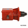KLF3035 Rotary Cutters Series Gearbox