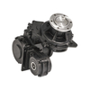 KLF-QZ-WRXR three point linkage hay turning reducer