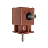KLF-LF151 Rotary Cutters Series Gearbox