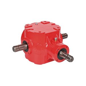 KLF2155 gravel crusher Universal gearbox
