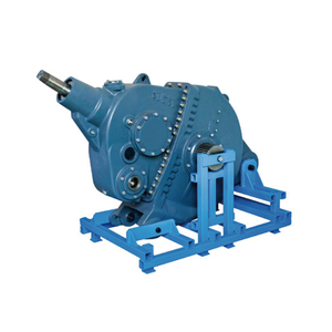 KLF-DFK192 Six Rope Large Square Baler Main Transmission Box