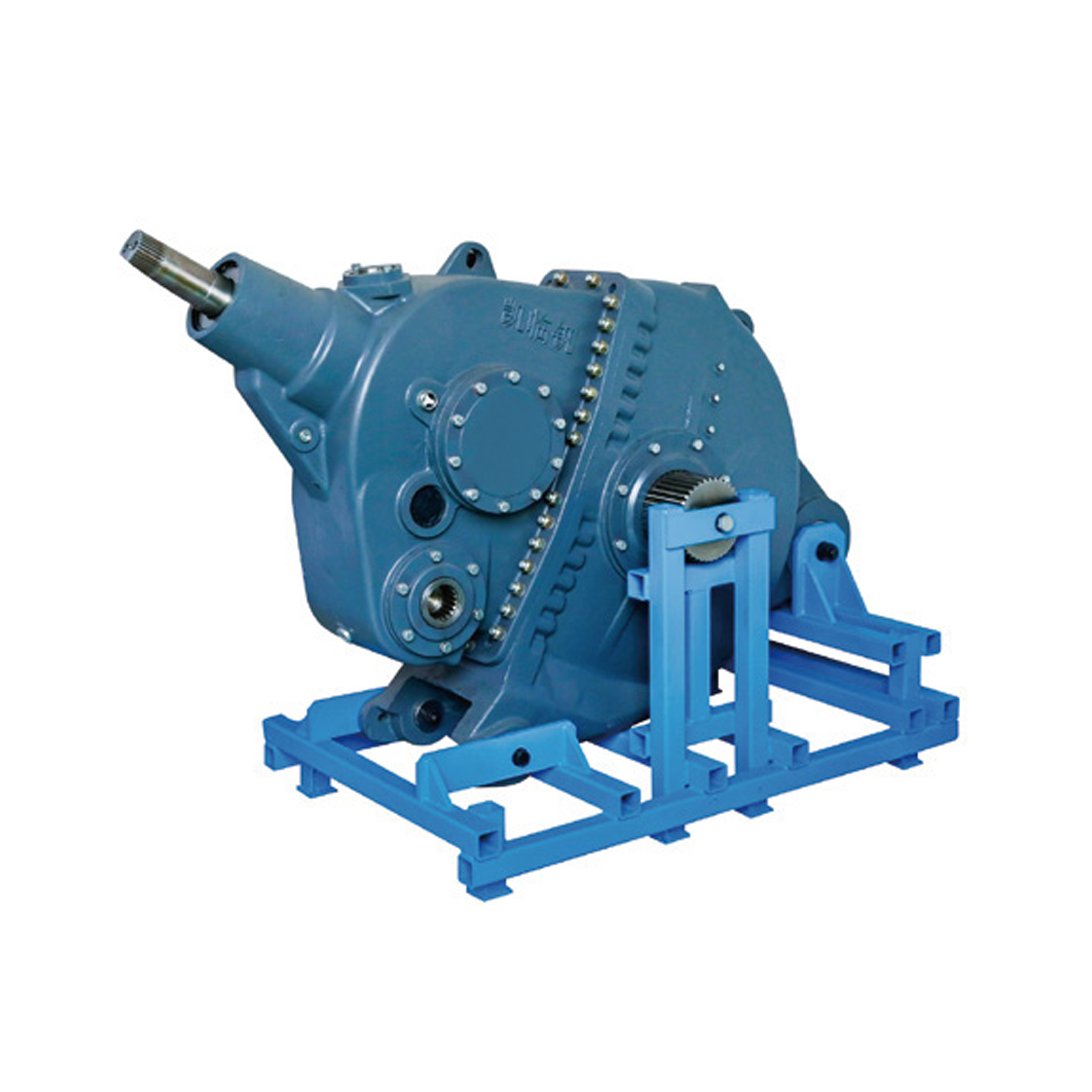 KLF-DFK192 Six Rope Large Square Baler Main Transmission Box