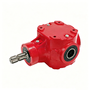 KLF4023 multifunctional speed ratio gearbox for farm machinery