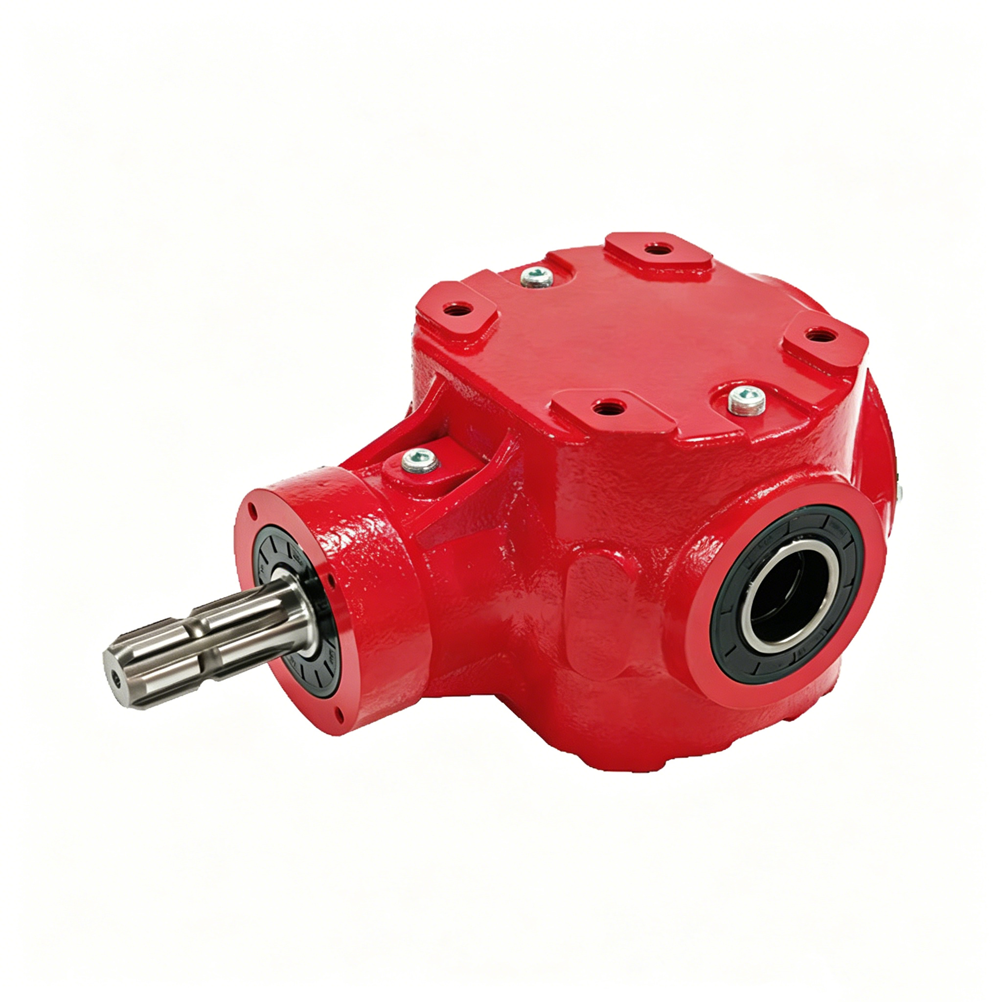 KLF4023 multifunctional speed ratio gearbox for farm machinery