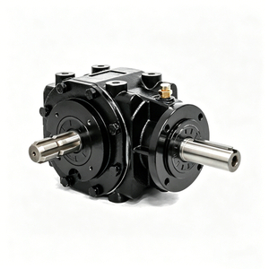 KLF-GC190 Flail Mower Gearbox