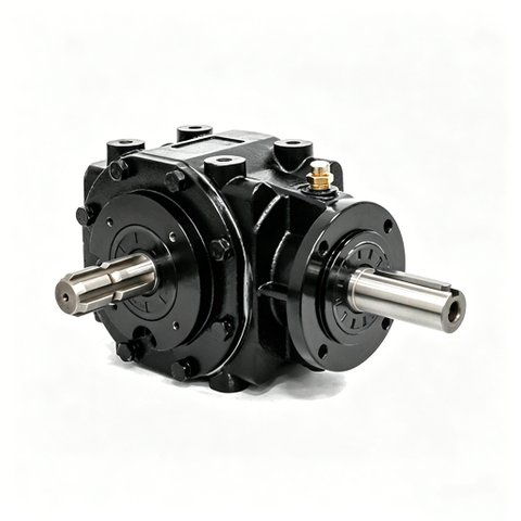 KLF-GC190 Flail Mower Gearbox