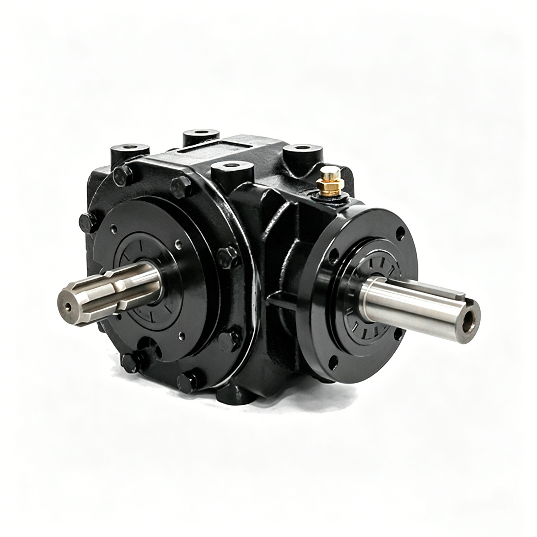 KLF-GC190 Flail Mower Gearbox