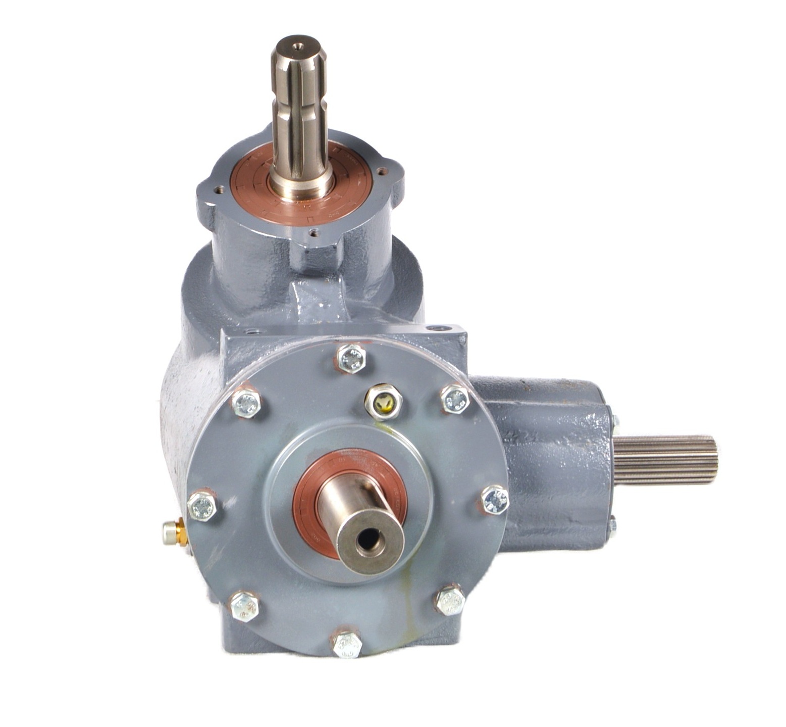 KLF-GCB100 Disc Mower Series Gearbox 