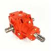KLF300 multifunctional speed ratio gearbox