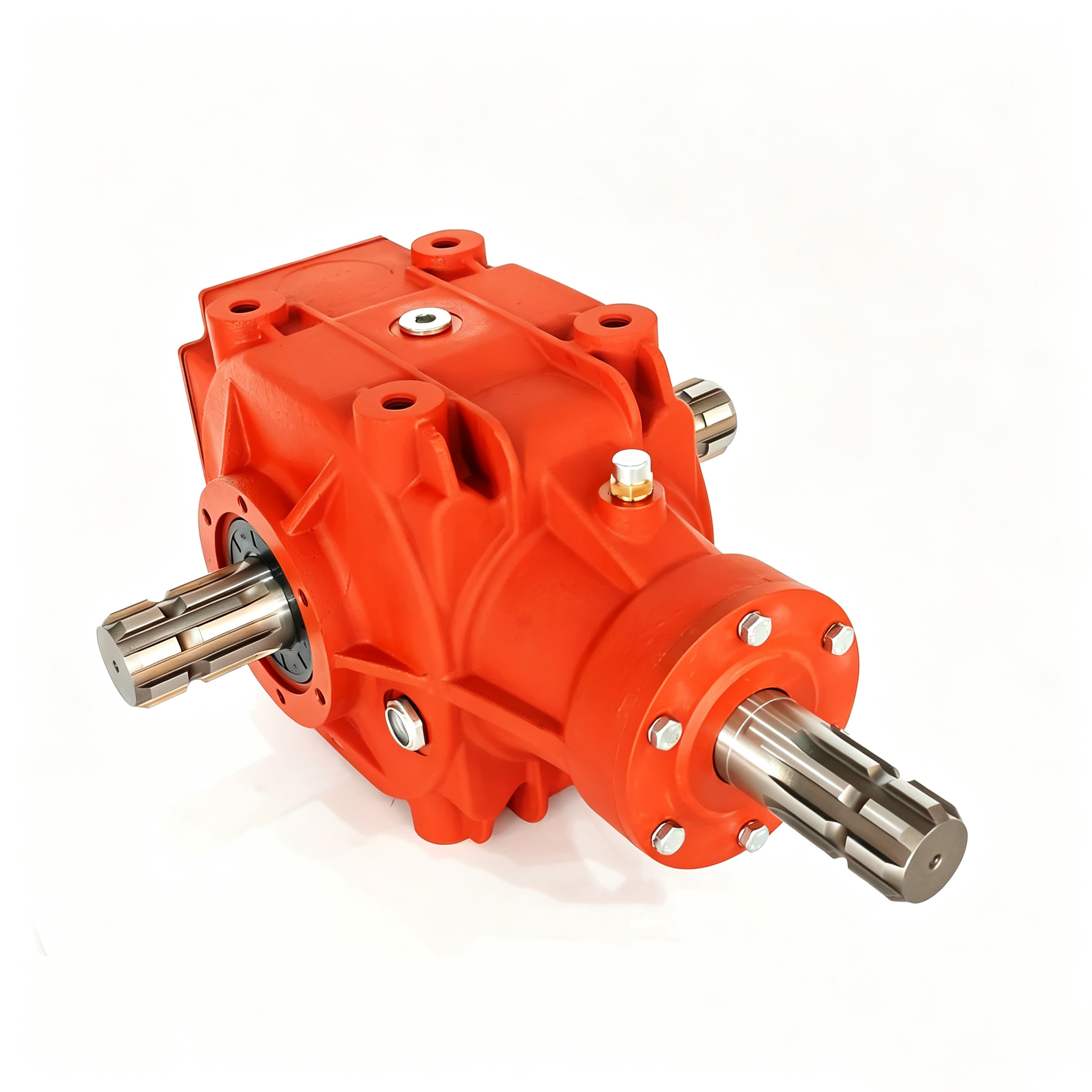 KLF300 multifunctional speed ratio gearbox