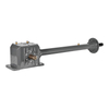 KLF-FK136 Integrated Single-shaft Crushing Gearbox for Round Baler