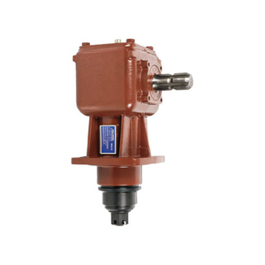 KLF-LF205J Rotary Cutters Series Gearbox