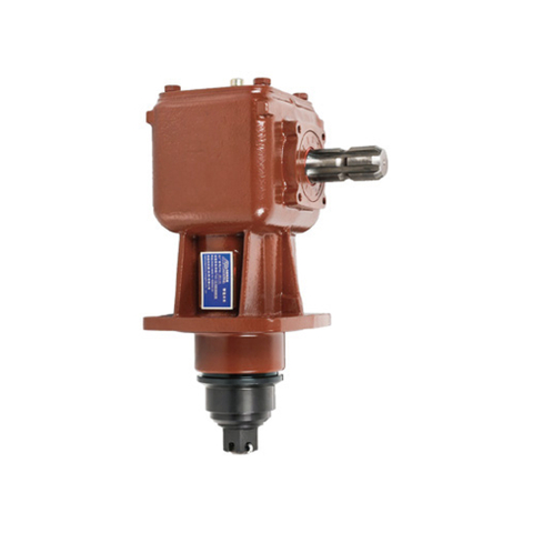 KLF-LF205J Rotary Cutters Series Gearbox