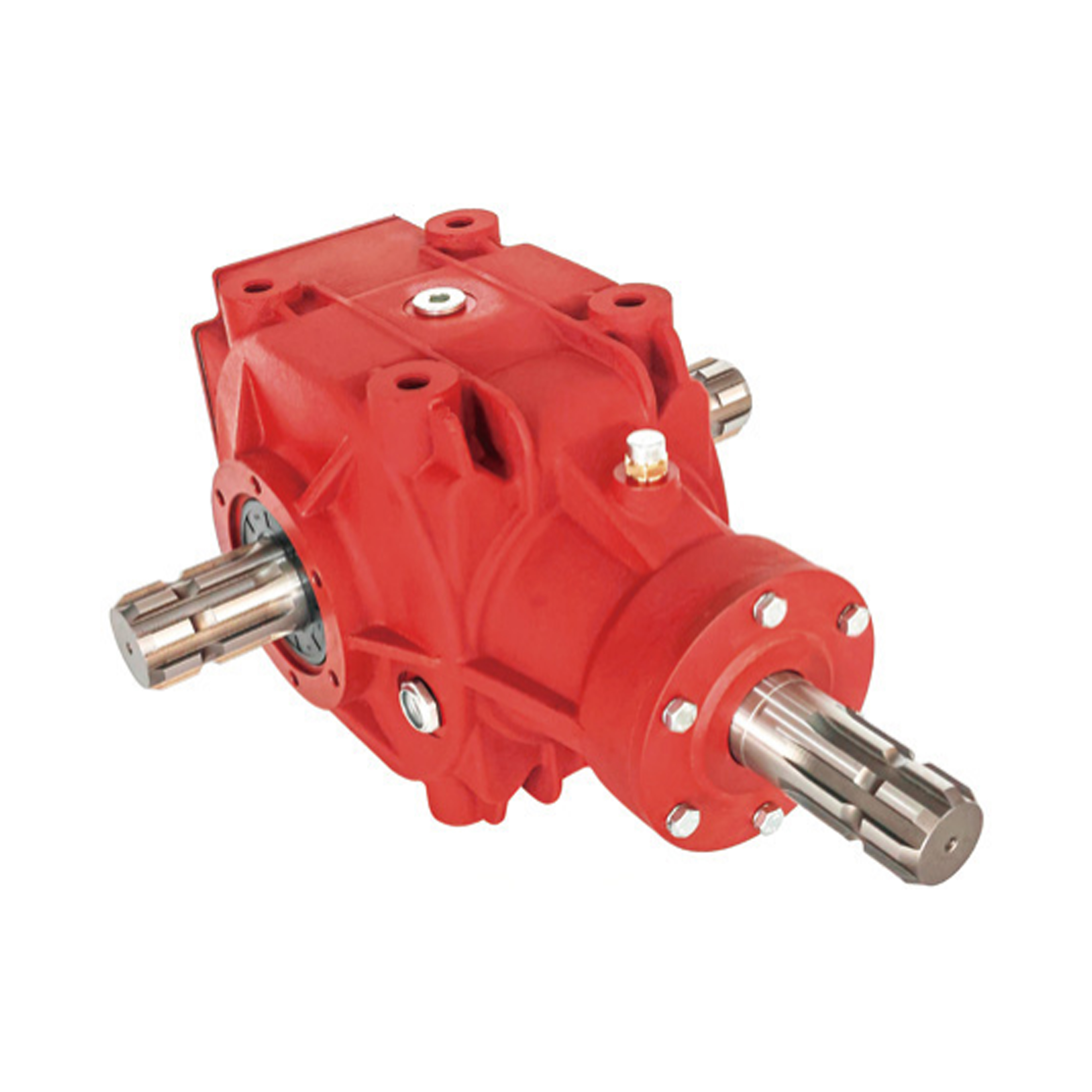 KLF300 multifunctional speed ratio gearbox