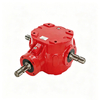 KLF2125 folding rotary tiller gearbox
