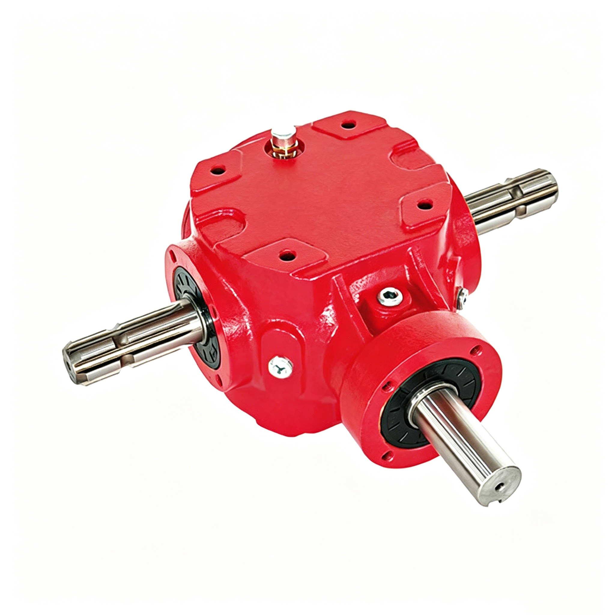 KLF2030 multifunctional speed ratio gearbox